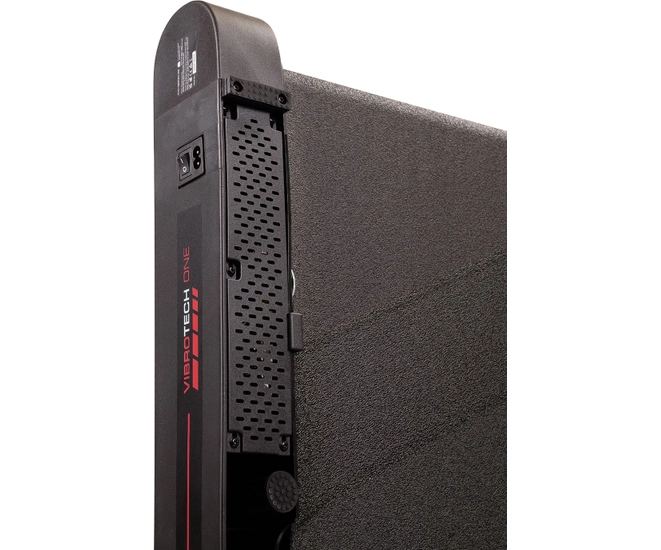 Беговая дорожка Titanium Masters Vibrotech One фото №18