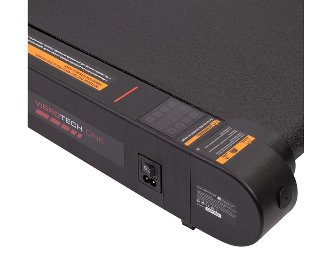 Беговая дорожка Titanium Masters Vibrotech One фото №19