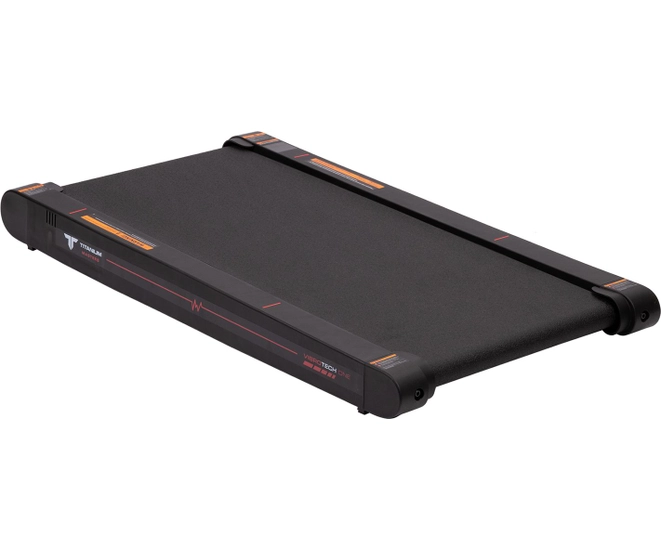 Беговая дорожка Titanium Masters Vibrotech One фото №1