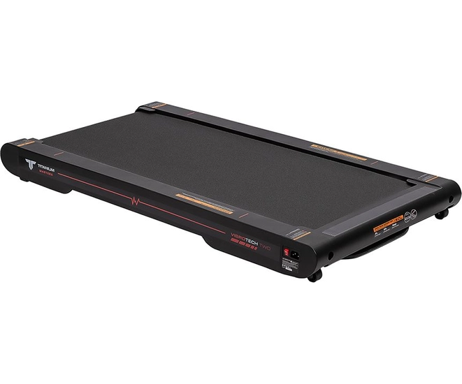 Беговая дорожка Titanium Masters Vibrotech Two фото №3