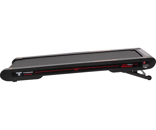 Беговая дорожка Titanium Masters Vibrotech Two фото №6