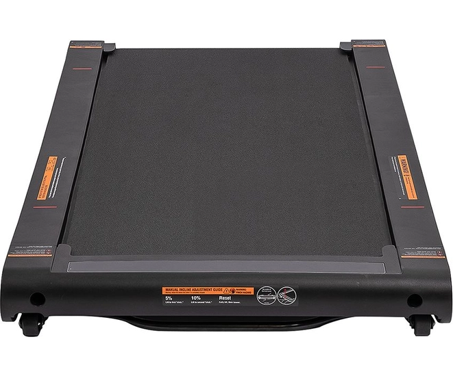 Беговая дорожка Titanium Masters Vibrotech Two фото №9