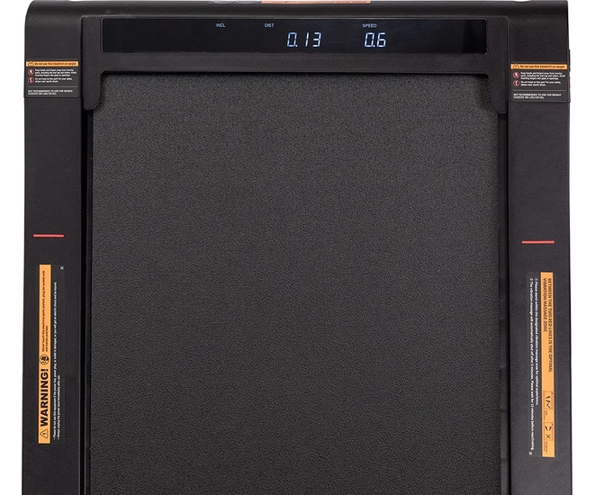 Беговая дорожка Titanium Masters Vibrotech Two фото №11