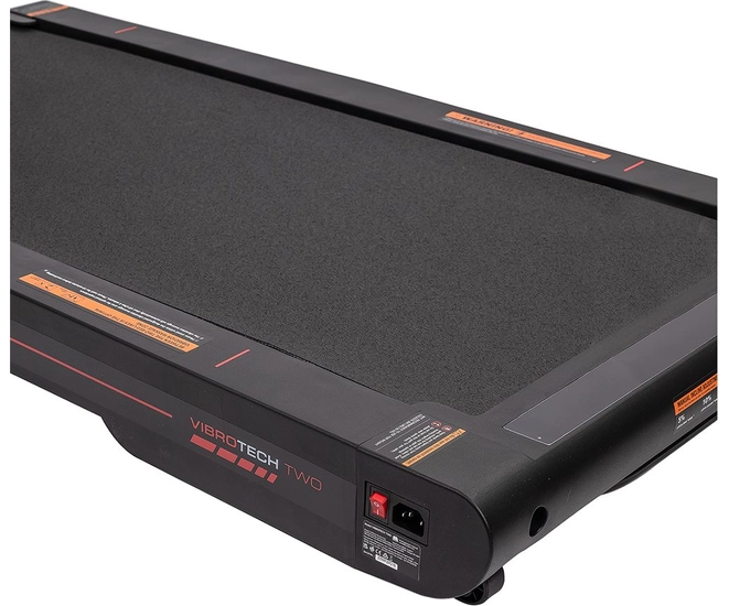 Беговая дорожка Titanium Masters Vibrotech Two фото №12