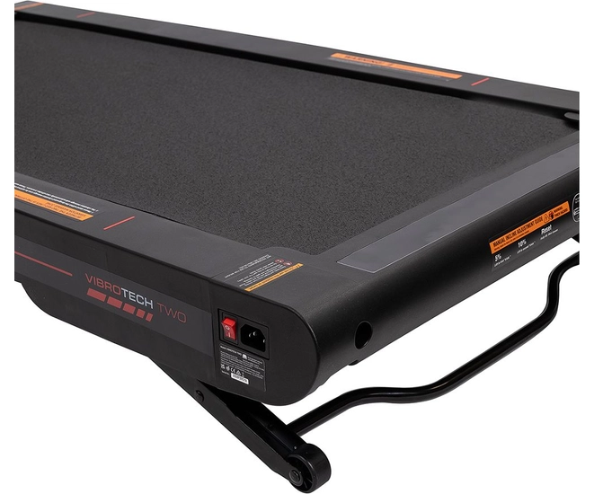 Беговая дорожка Titanium Masters Vibrotech Two фото №13