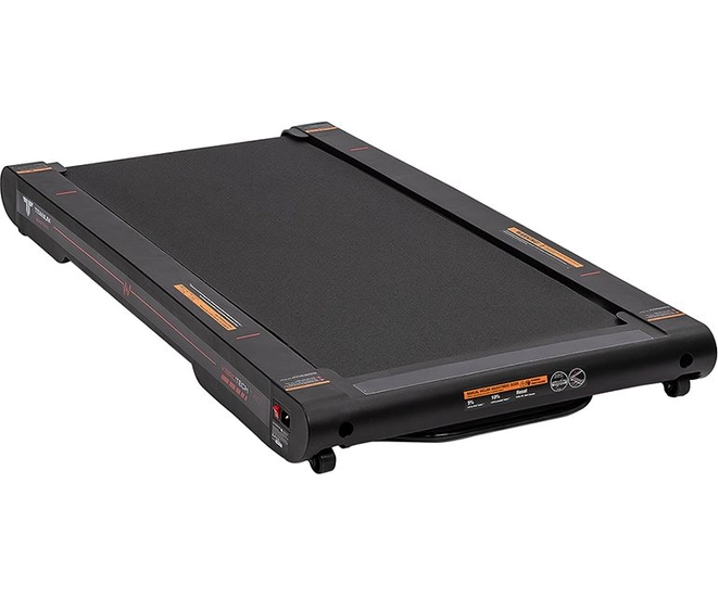 Беговая дорожка Titanium Masters Vibrotech Two фото №17