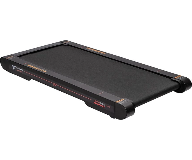 Беговая дорожка Titanium Masters Vibrotech Two фото №1
