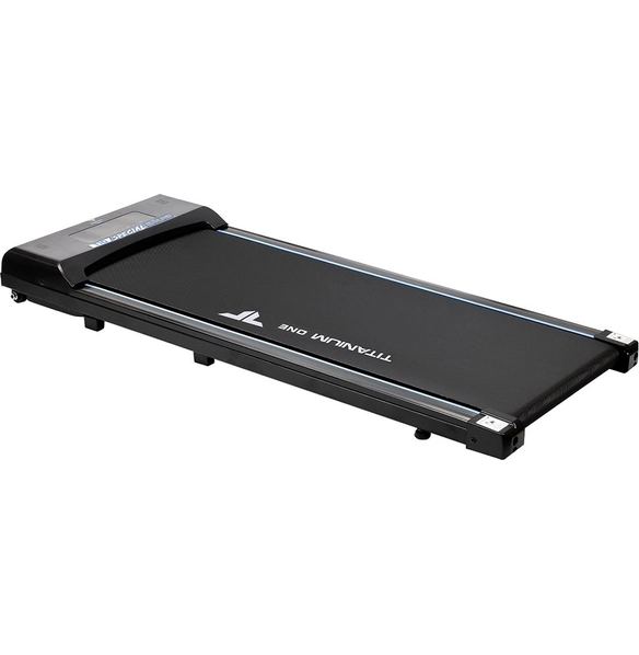 Беговая дорожка Titanium One T10 Special Blue