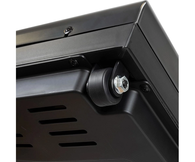 Беговая дорожка Titanium One T10 Special Blue фото №14