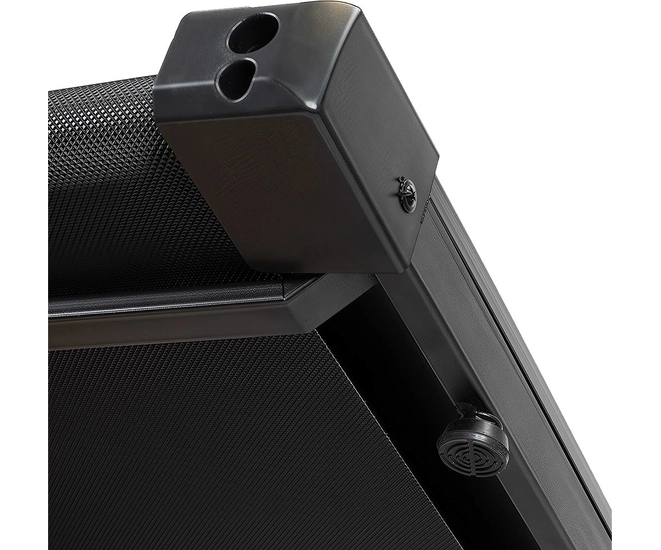 Беговая дорожка Titanium One T10 Special Blue фото №15