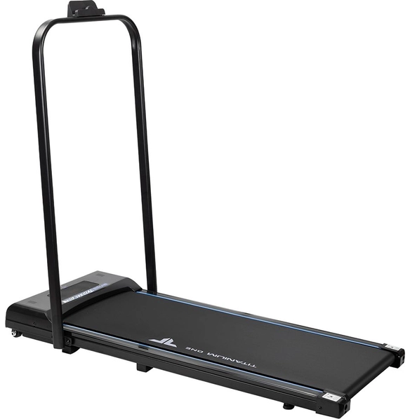 Беговая дорожка Titanium One T20 Special Blue