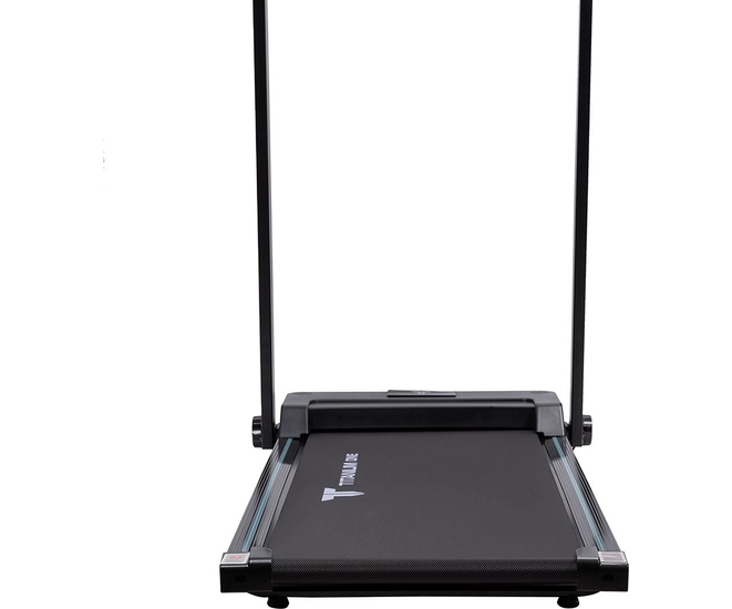 Беговая дорожка Titanium One T25 Special Blue фото №15