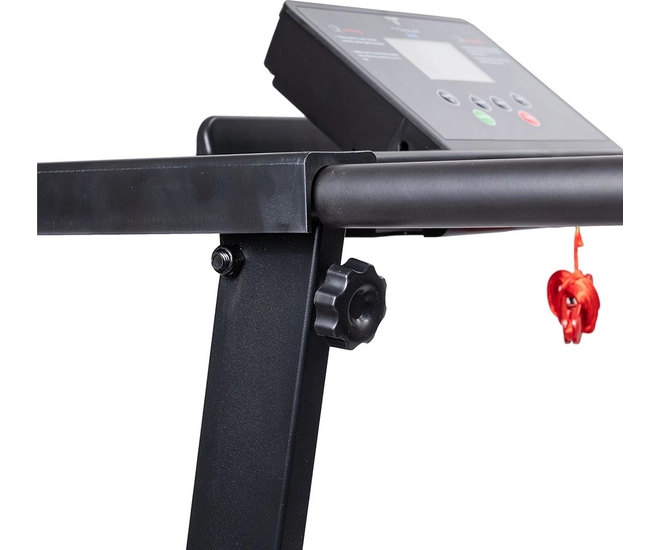 Беговая дорожка Titanium One T25 Special Blue фото №17