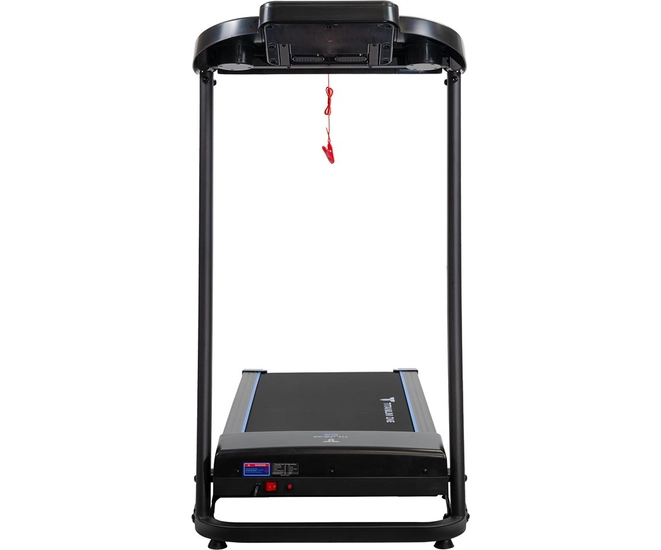 Беговая дорожка Titanium One T30 Special Blue фото №4