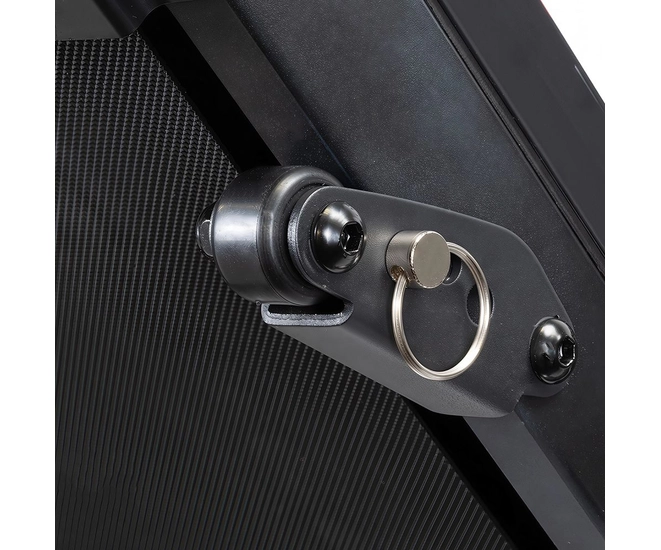 Беговая дорожка Titanium One T30 Special Blue фото №28